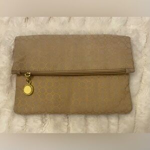 Authentic Bvlgari Makeup bag, toiletries pouch, parfums bag, cosmetics, travel